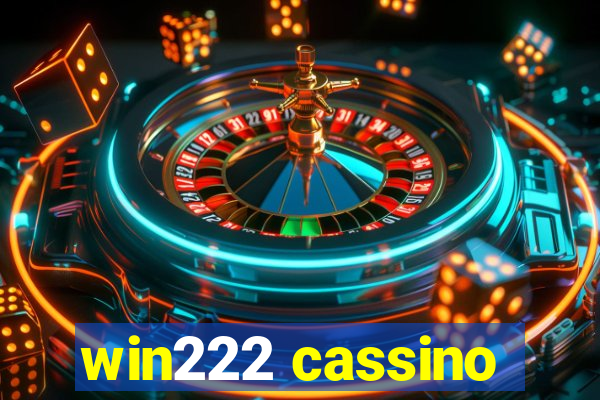 win222 cassino